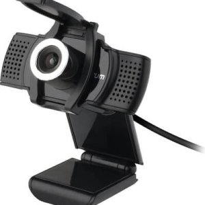 Astrum WM100 Full HD USB Webcam With Mic