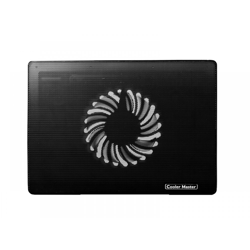 Cooler Master NotePal I100 Laptop Cooling Pad DTS Computer Sales
