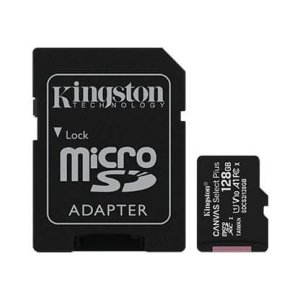 Kingston-Canvas-Select-Plus-microSD-Card-128GB