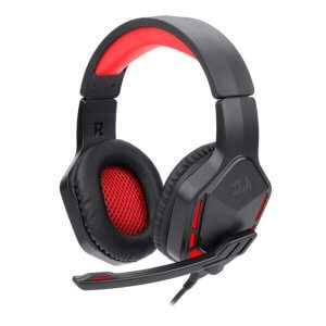 Redragon Over-Ear THEMIS Aux Gaming Headset